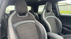 MINI Hatchback 1.5 Cooper Sport 3dr Auto Petrol Hatchback